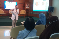 Glaukoma Jadi Penyebab Kebutaan Terbanyak, Ini Penjelasan Pakar