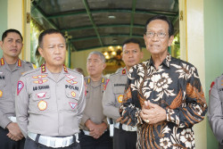 Sultan Dukung Smart City Berbasis Keselamatan Lalu Lintas, Antisipasi Dampak Tol Jogja-Solo dan Jogja-Bawen