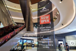 Ekspansi Pasar, Eiger Adventure Segera Buka Toko di Malaysia