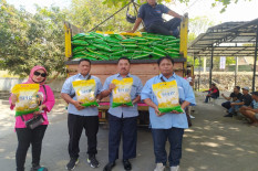 Stabilkan Harga, Pemkab Bantul Siapkan Operasi Pasar Beras di Lima Lokasi Ini