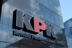 KPK Bidik Kasus Korupsi Pengadaan Fasilitas Rumah DInas jabatan DPR RI