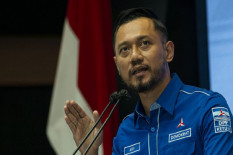 Ini Kata AHY soal Hak Angket tentang Pemilu