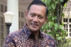 Ini Tantangan Terbesar Kementerian ATR Menurut Menteri AHY