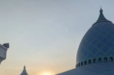 Kemenag Siapkan Program Bantuan untuk 2.000 Masjid Inklusif Tahun Ini