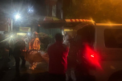 Mayat Perempuan Tanpa Identitas Ditemukan di Indekos Kotabaru Jogja, Ada Bekas Luka dan Memar di Tubuh