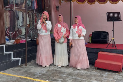 Syarina Fashion Store Buka di Condongcatur, Nikmati Diskon Up to 88%