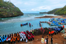 Tiket Digital Masuk Pantai Gunungkidul Segera Dirilis, 2 Tempat Ini Jadi Uji Coba