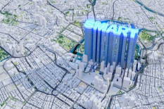 Kominfo Siapkan Peraturan Soal Smart City