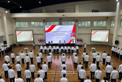 78 Pelaku Pungli di Rutan KPK Cuma Disanksi Minta Maaf