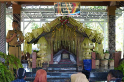 Tradisi Ratusan Tahun Sadranan Digelar di Gunungkidul, Begini Kisah Sejarahnya