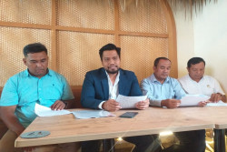Tersangka Minta Kasus Dugaan Korupsi PMI Kota Jogja Diungkap dengan Adil dan Transparan