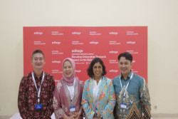 Editage Dukung Peningkatan Reputasi Kampus Jogja Melalui Riset Berkualitas