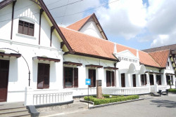 Societeit Militair TBY Kembali Dibuka, Begini Fasilitas dan Harga Sewanya