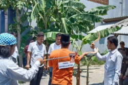 Aksi Carok Tewaskan 4 Orang Direkonstruksi, Pelaku Sempat Dikeroyok 6 Orang