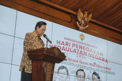 Sarasehan HPKN 2024, Momentum Menyemai Nilai Perjuangan Keindonesiaan