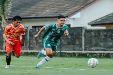 PSS VS Persita : Berebut Tiga Poin Jauhi Zona Degradasi