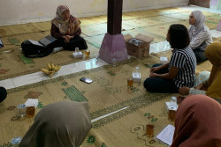 Masyarakat Perlu Diedukasi Terkait Kosmetik Halal