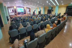 Cek! Ini Jumlah Kuota Jalur Prestasi dan UM-PTKIN UIN Jogja serta Cara Mendaftarnya