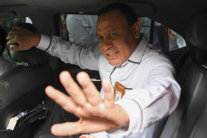 Firli Bahuri Kerap Mangkir saat Dipanggil Penyidik Polisi, Ini Kata MAKI