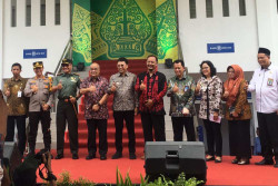 Pasar Sentul Diresmikan, 700 Pedagang Mulai Boyongan