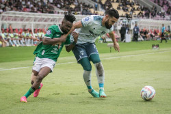 Diwarnai Banjir 6 Gol di Stadion Manahan, PSS dan Persita Berbagi 1 Poin