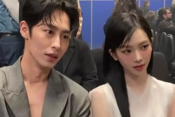 Dispatch Rilis Foto Kebersamaan Lee Jae Wook dan Karina, Berikut Pernyataan Agensi