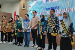 Kepala BKKBN: Kunci Penurunan Angka Stunting di Tangan Remaja