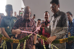 Pasar Rakyat sebagai Pusat Peradaban