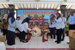 Tingkatkan Literasi Menbaca, Pemkab Sleman Luncurkan Cendol Manis
