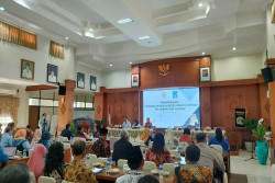 Komisi X DPR RI Puji Pengembangan Ekonomi Kreatif di Sleman