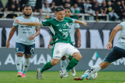 Hasil Liga 1 PSS Sleman vs Persita: Skor 3-3, Diwarnai Gol Bunuh Diri