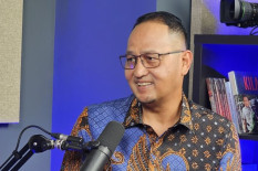 Kemenkominfo Panggil X untuk Konfirmasi Temuan Iklan Judi Online