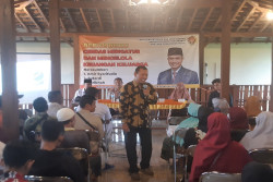 DPAD DIY Ajak Masyarakat Bijak Mengelola Keuangan Keluarga