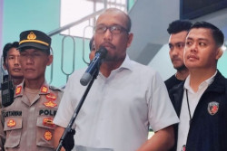 Dari 102 Adegan Rekonstruksi Kematian Dante, Diketahui Pelaku 12 Kali Menenggelamkan Korban