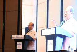Kemendagri Dorong Pemda Tingkatkan PAD Agar Pembangunan di Daerah sesuai Rencana dan Target