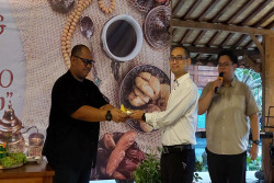 Java Village Resort by Homee Gelar Soft Opening Swarnabhumi Cafe dan Launching Promo Paket Ramadan