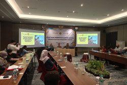 DIGITALISASI PARIWISATA: Dispar & DPRD DIY Tingkatkan Kemampuan Pengelola Wisata