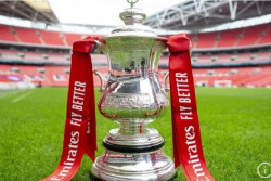 MU Bertemu Liverpool di Perempat Final Piala FA, Berikut Jadwalnya