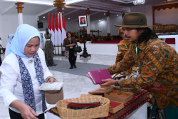 Kenandy Hadirkan Buku Catatan yang Fashionable