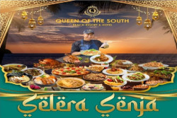 Queen of The South Beach Resort & Hotel Yogyakarta Hadirkan Menu Buka Puasa Lintas Negara