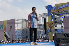 Meski Dilantik jadi Wapres, Gibran Janji Sering Ke Solo