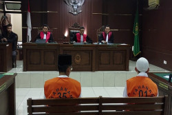 Dua Pelaku Mutilasi terhadap Mahasiswa UMY Divonis Hukuman Mati