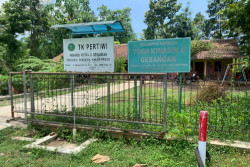 Separuh Padukuhan di Kulonprogo Terdampak Tol Jogja-YIA, Puluhan Rumah Direlokasi