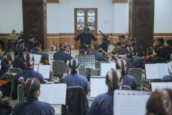 Meriahkan HPKN, YRO Siapkan 10 Repertoar di Puncak Peringatan