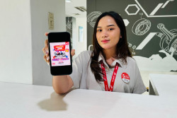 Gebyar Honda Istimewa Sambut Awal Tahun, Honda BeAT Jadi Hadiah Utamanya