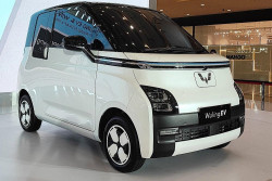 Mobil Listrik Termurah, Berapa Harga Wuling Air EV Bekas Tahun 2024?