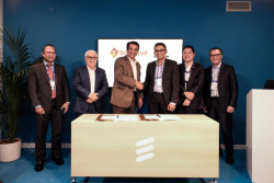 Telkomsel dan Ericsson Berkolaborasi Perkuat Pengembangan Evolusi 5G dan Dukung Indonesia Capai Target Nol Emisi Karbon