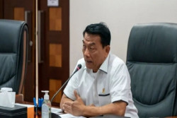 Kenaikan Harga Beras, Istana Tuding Ada Masalah Distribusi dan Tata Kelola Beras di Toko Ritel