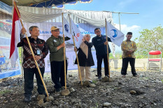 Kalangan Pemulung di TPA Piyungan Jadi Sasaran Peningkatan Kesejahteraan