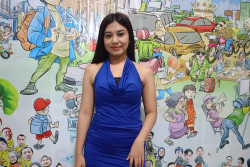 Berawal dari Kasidah, Nia Kurnia Kini Sukses jadi Biduan Dangdut Lokal Jogja